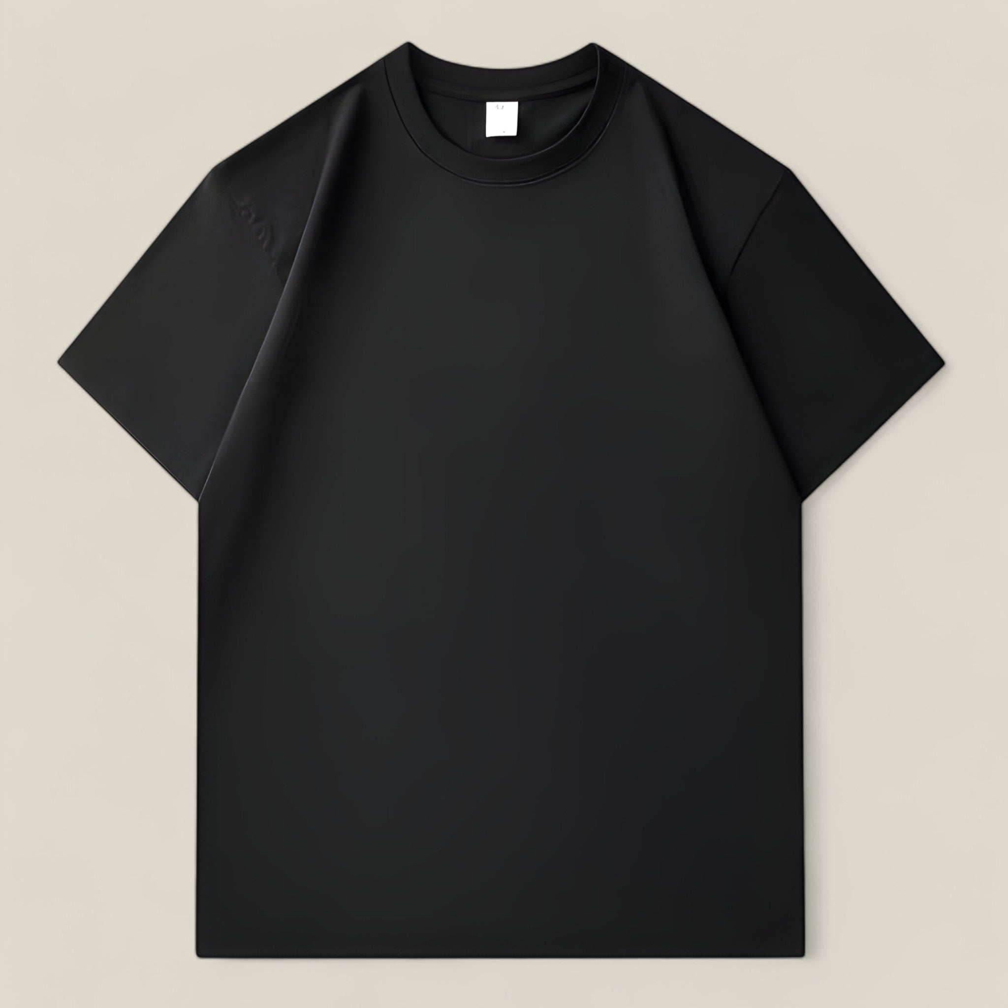 Leo Modern Oversized T-Shirt - entspannter Schnitt für lässigen Stil