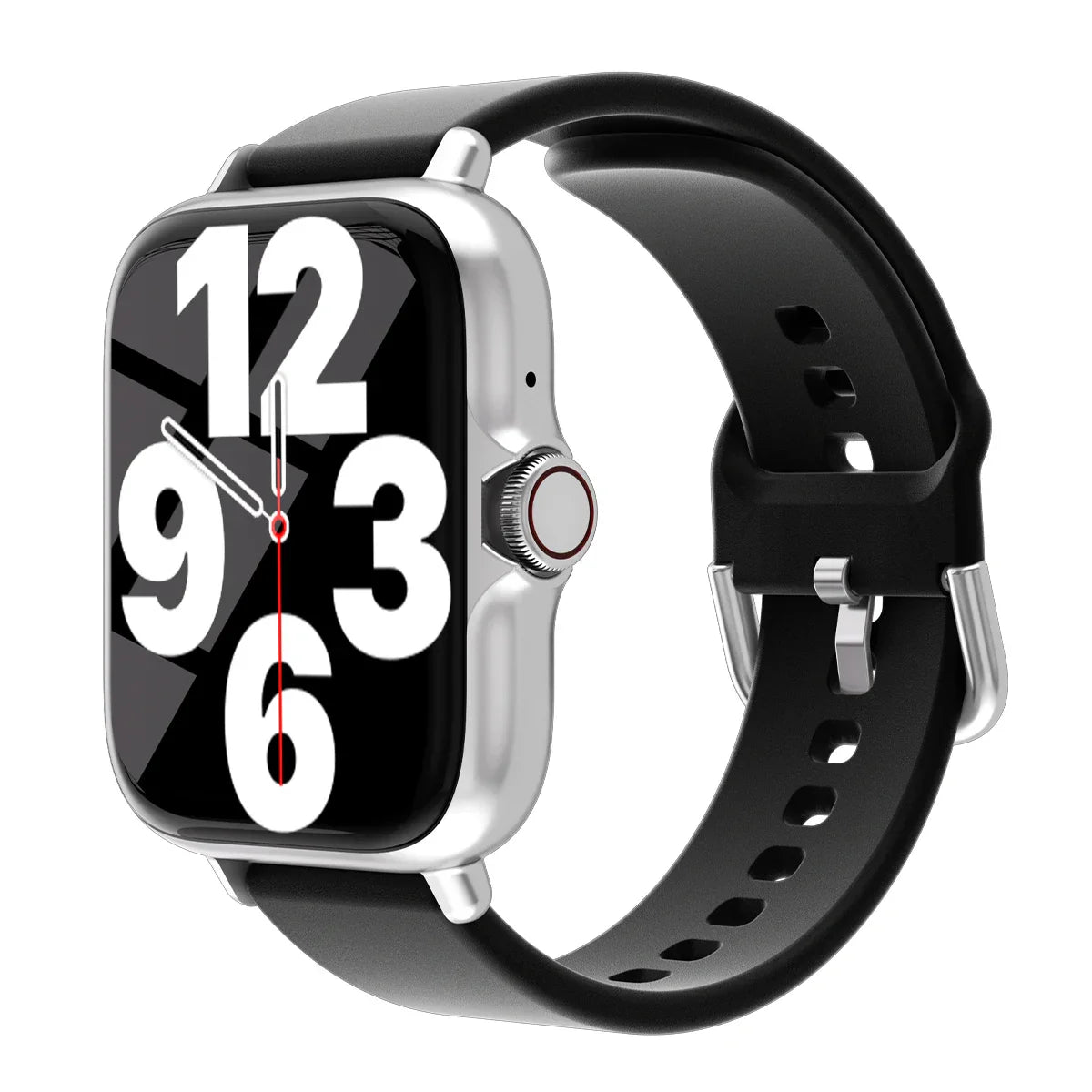 Smartwatch mit Anruf- und Schlafmonitor
