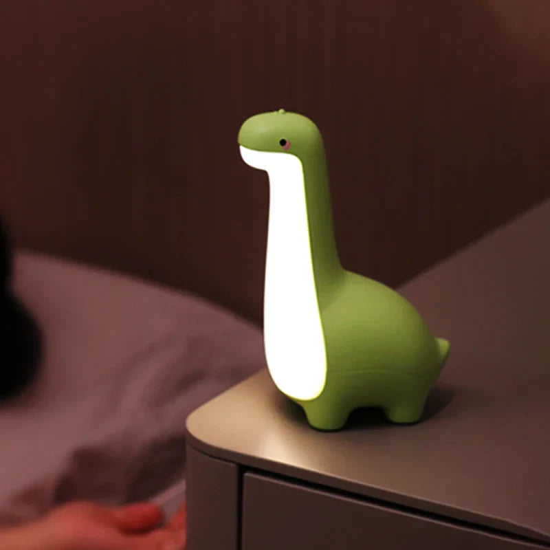 Dinosaurier LED Nachtlicht