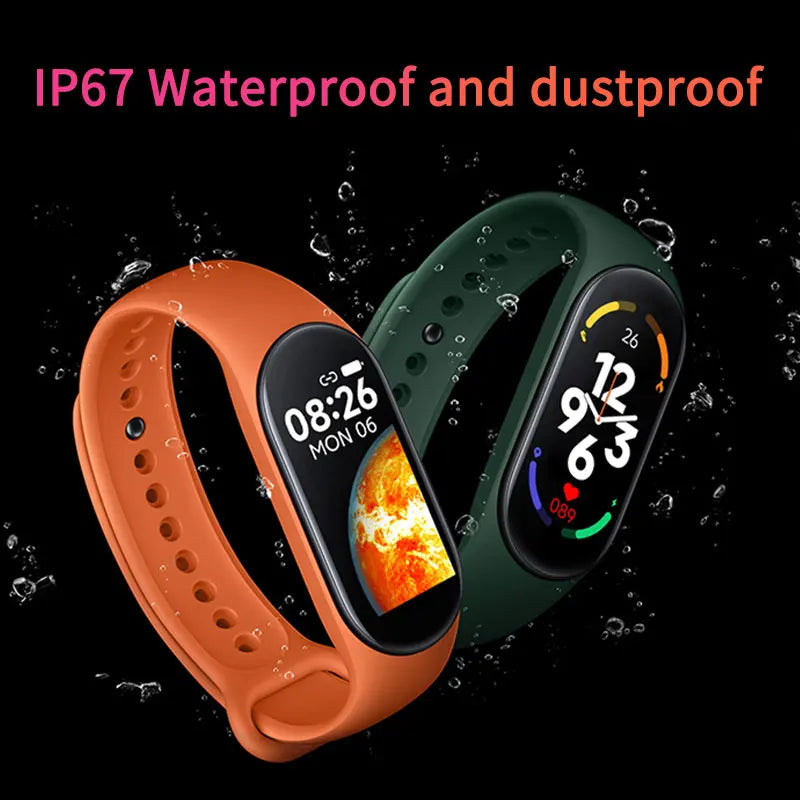 Kinder Smartwatch Pro