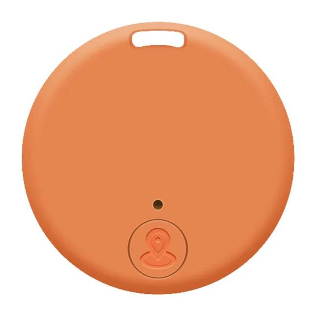 SmartTracker: Tragbarer GPS-Tracker