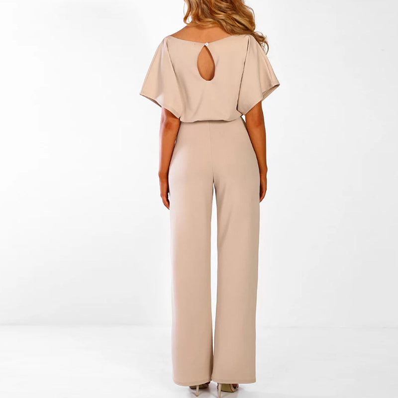 Jolina | sexy und stylischer Jumpsuit für Damen