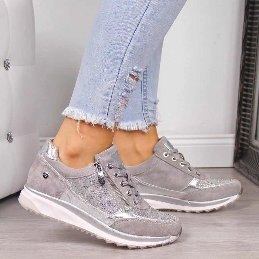 Sofie Orthopädische Komfortschuhe