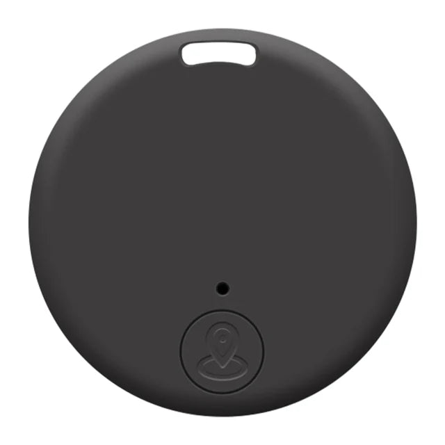 SmartTracker: Tragbarer GPS-Tracker