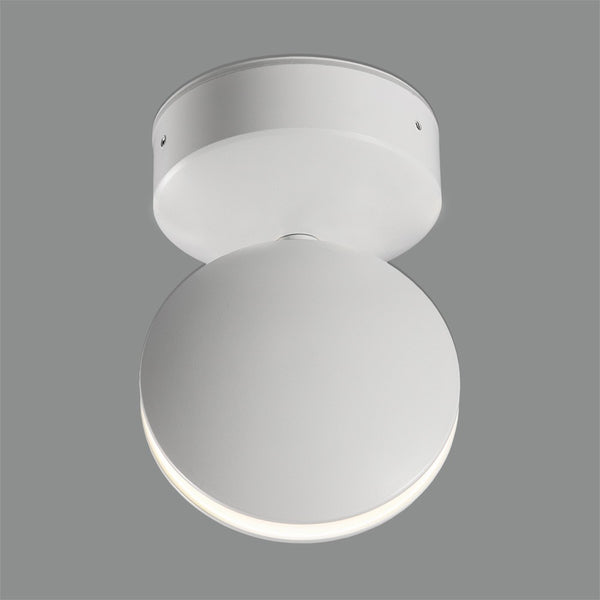 LumoFlex 360° LED Wandleuchte