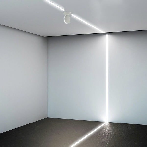 LumoFlex 360° LED Wandleuchte