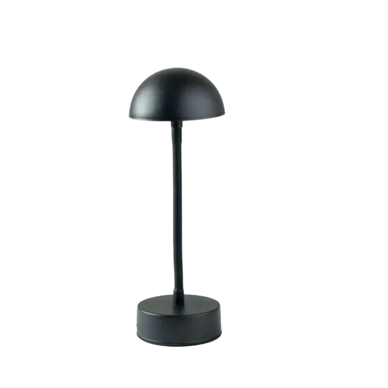Velora Dimmbare Kabellose LED-Schreibtischlampe – Wiederaufladbare moderne Beleuchtung