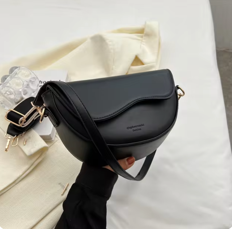 Amalia | Luxe Crossbody Vintage Handtasche