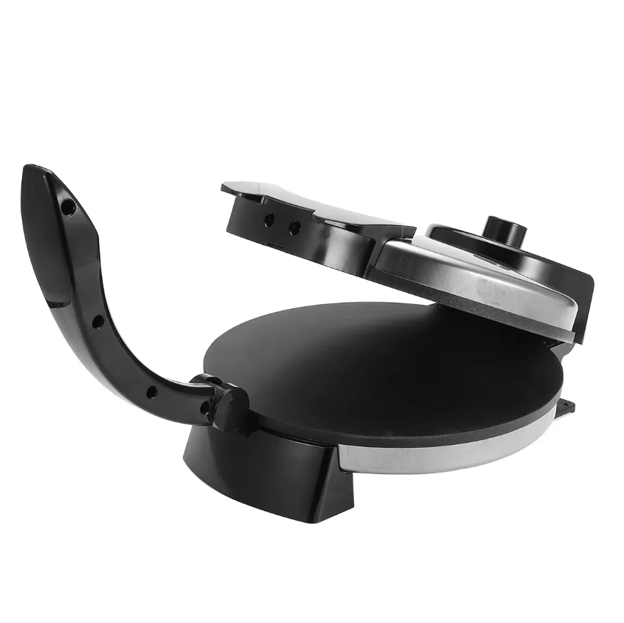RotiMaster - Perfekter elektrischer Roti-Maker