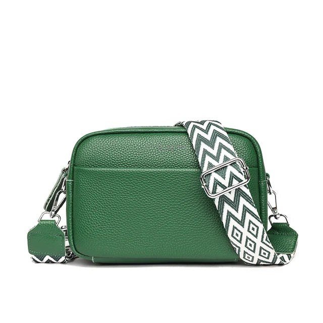 Kate Anspruchsvolle Luxus-Crossbody-Tasche