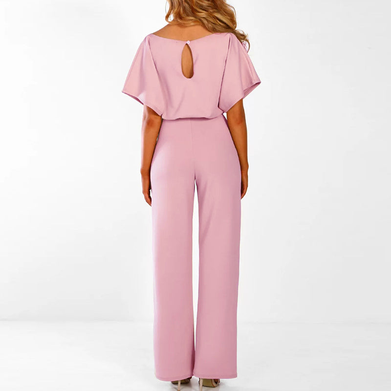 Jolina | sexy und stylischer Jumpsuit für Damen