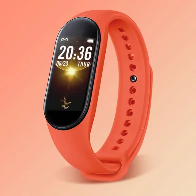 Kinder Smartwatch Pro