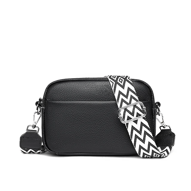 Kate Anspruchsvolle Luxus-Crossbody-Tasche