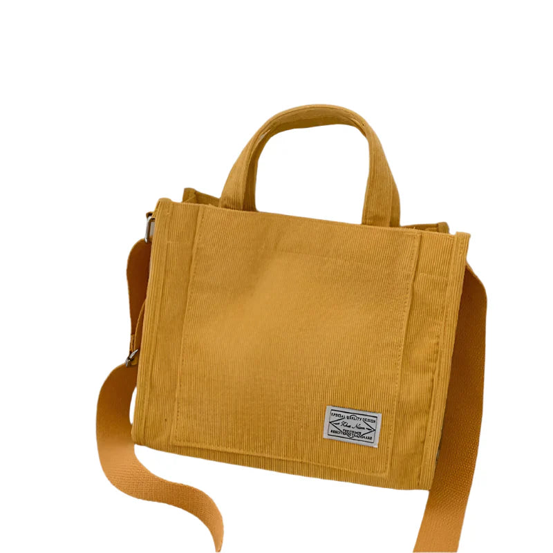 UrbanGrace Große Kapazität Tote Tasche für Frauen