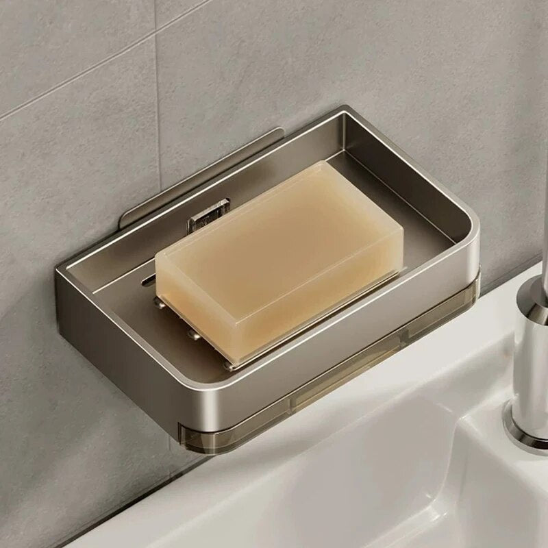 CleanFlow - Waschmontierte Seifenspender