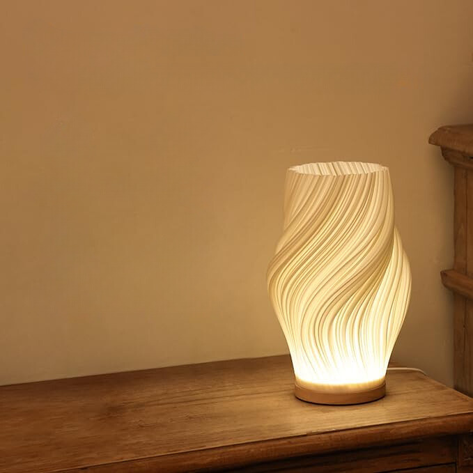 Chicwave dimmbare USB-Lampe