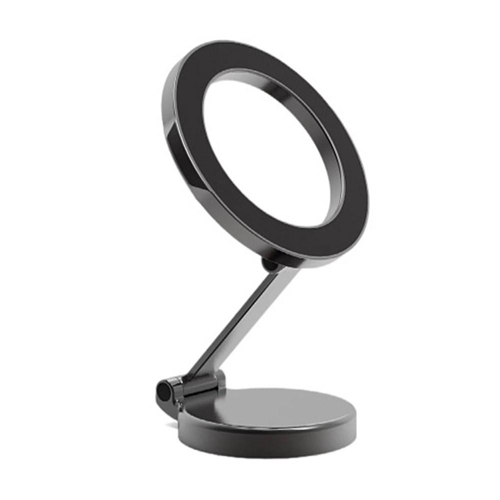 MagnoGrip 360° magnetische Telefonhalter – Starke universelle Halterung für sichere, rotierende Position