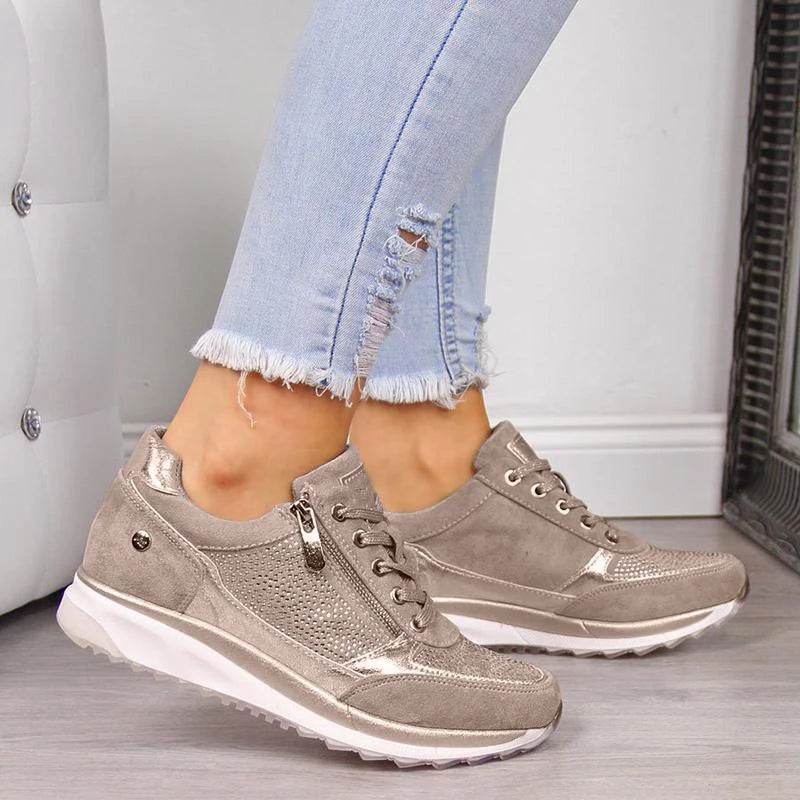 Sofie Orthopädische Komfortschuhe