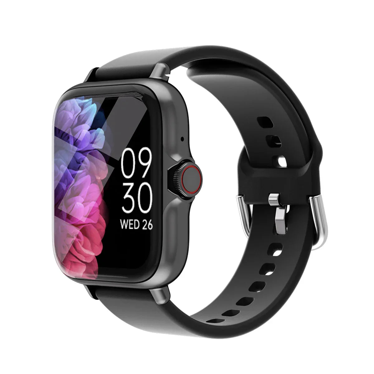 Smartwatch mit Anruf- und Schlafmonitor