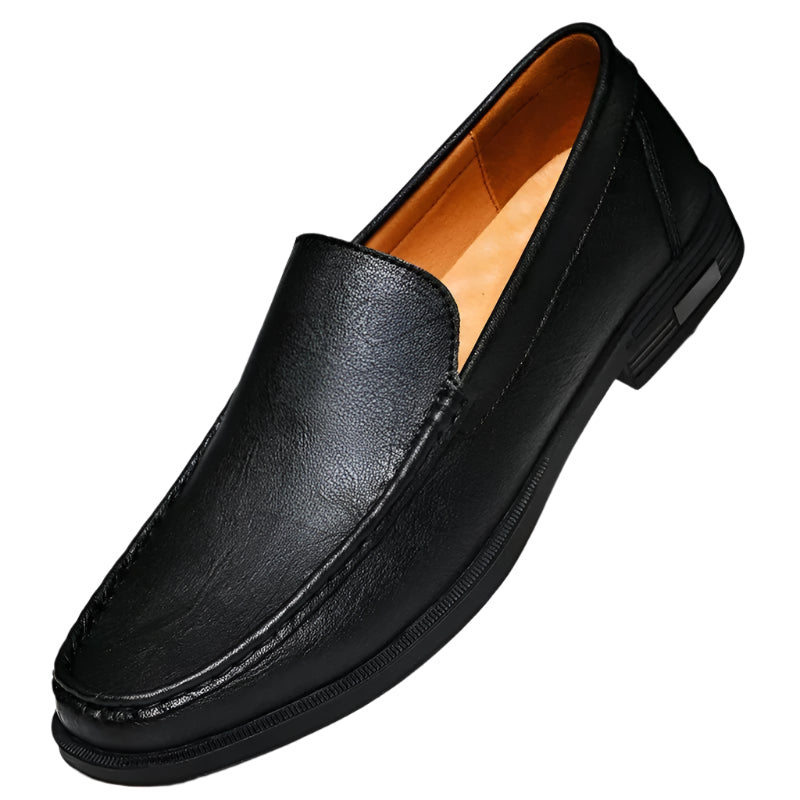 Joshua - Klassische Slipper für Männer für zeitlose Raffinesse