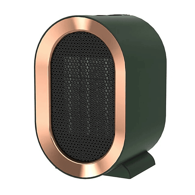 HeatMate Kompaktes Keramisches Heizgerät