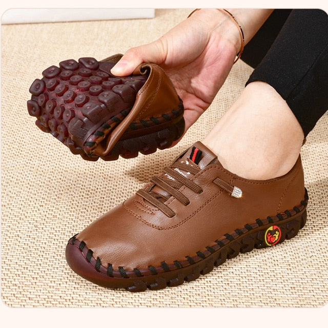 Camilla Premium orthopädische Schuhe
