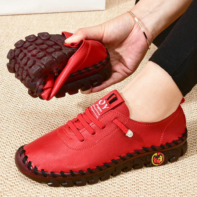 Camilla Premium orthopädische Schuhe