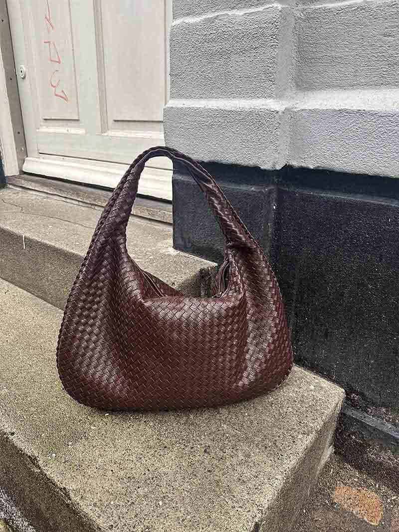 Jackie Gewebte Tasche