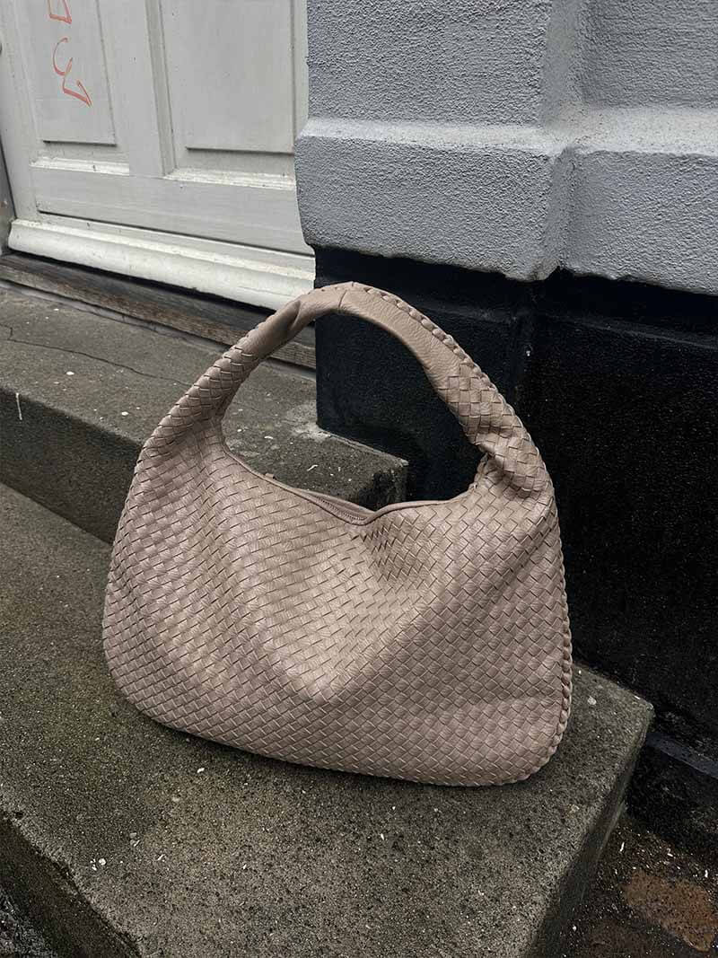 Jackie Gewebte Tasche