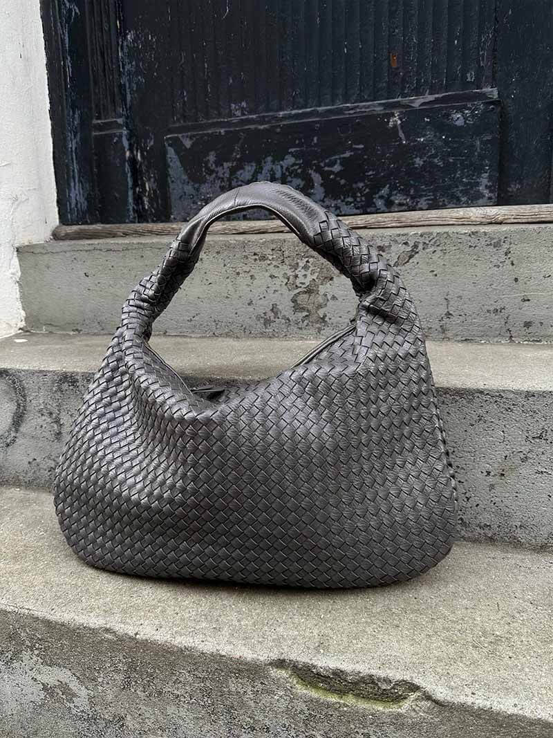 Jackie Gewebte Tasche