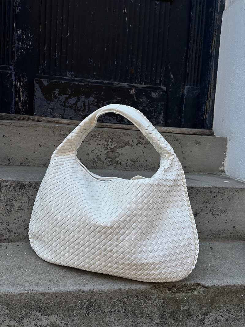 Jackie Gewebte Tasche