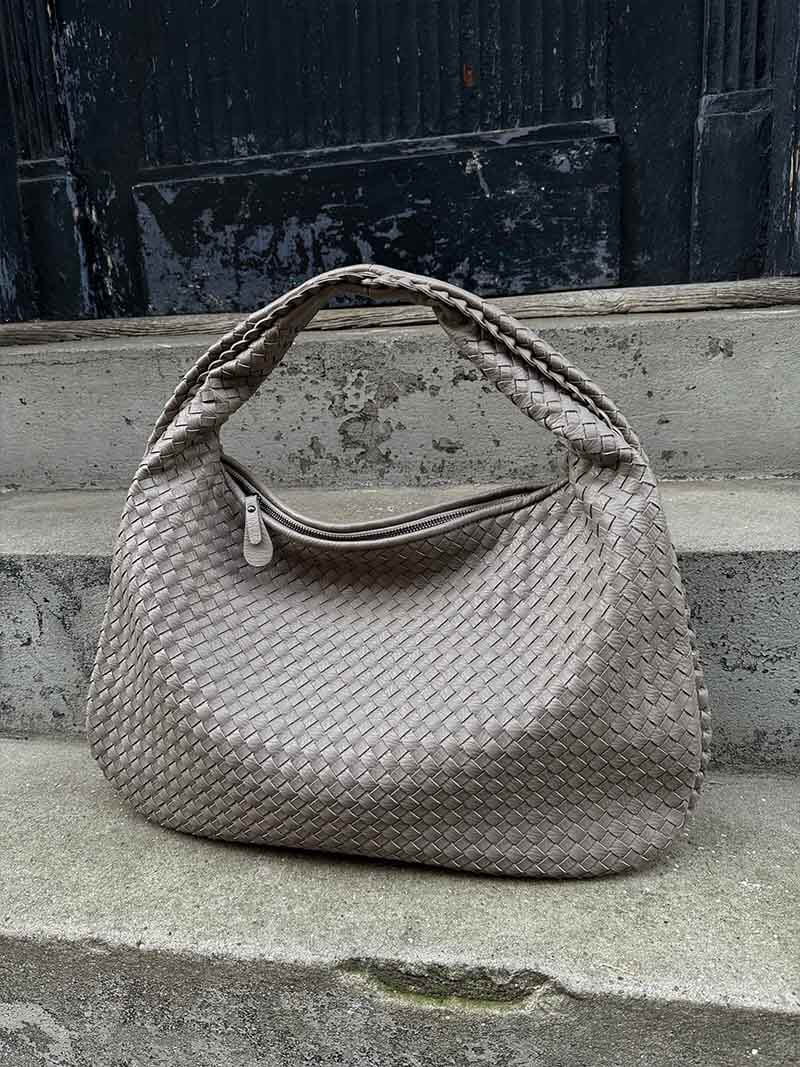 Jackie Gewebte Tasche