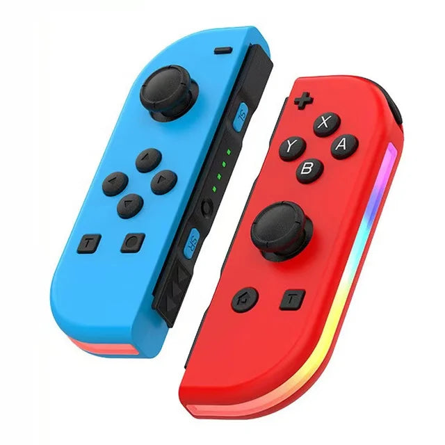 ProX Wireless Controller für Switch