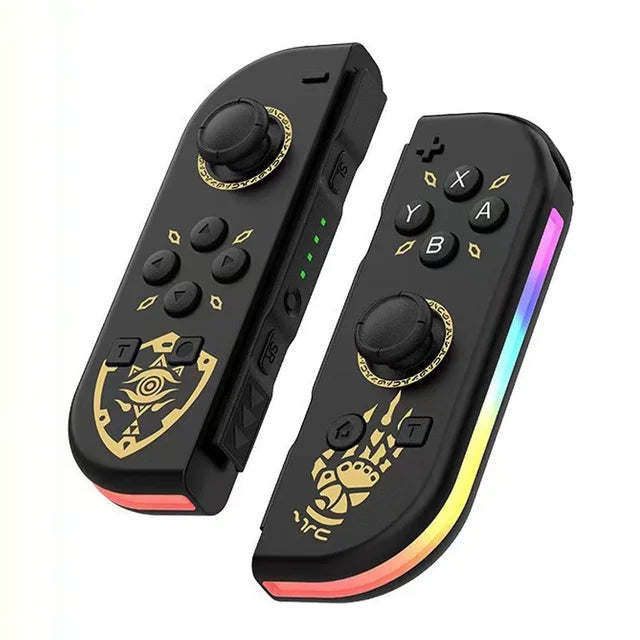 ProX Wireless Controller für Switch