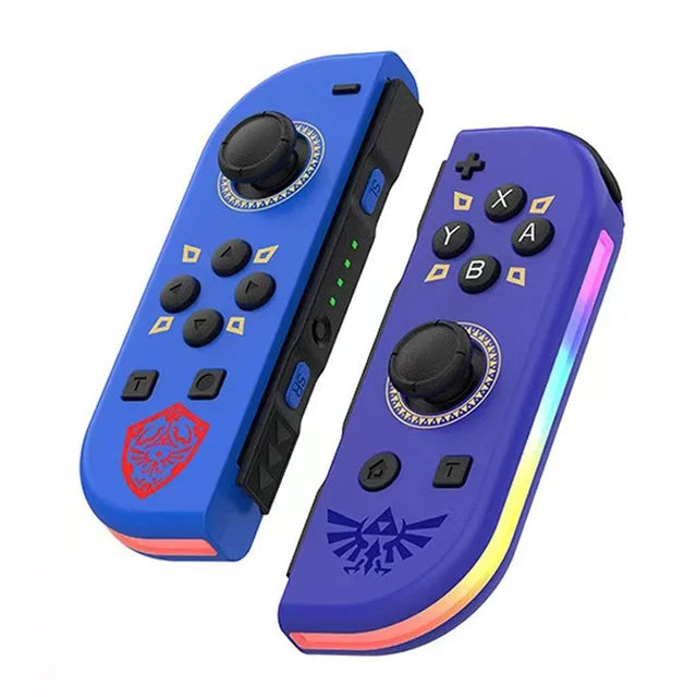 ProX Wireless Controller für Switch