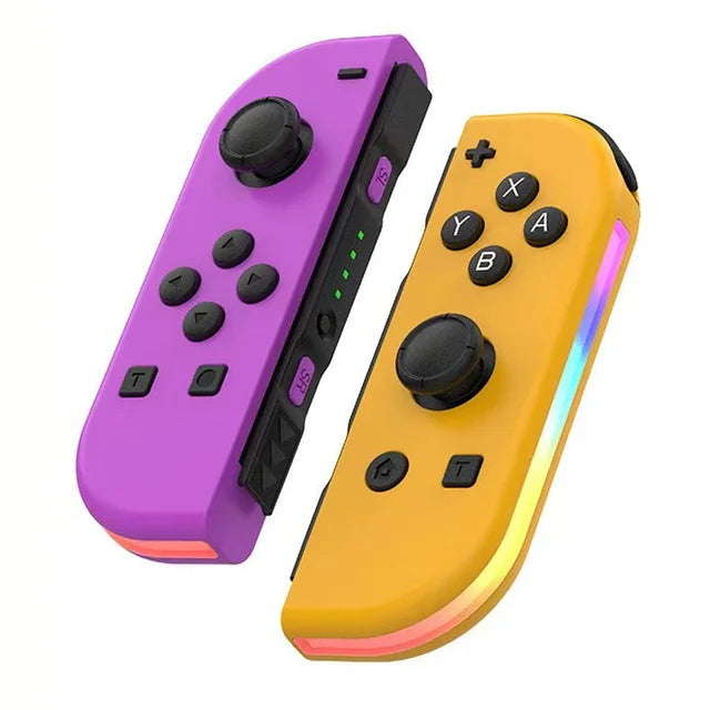 ProX Wireless Controller für Switch