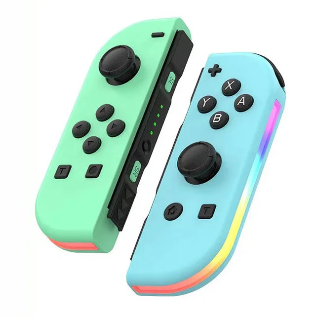 ProX Wireless Controller für Switch