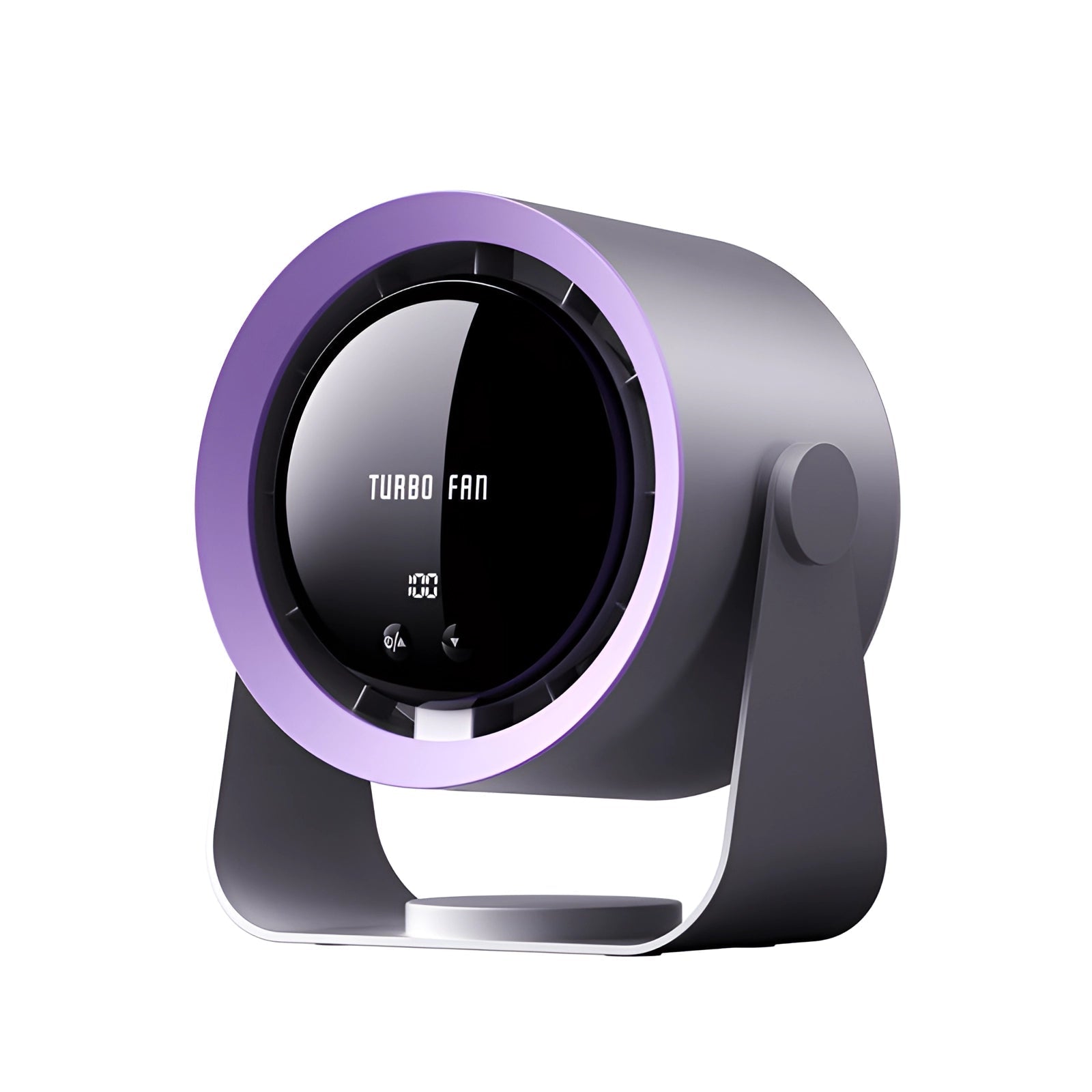 BreezeFlow bladloser Ventilator – Geräuscharm & Energieeffiziente Kühlung