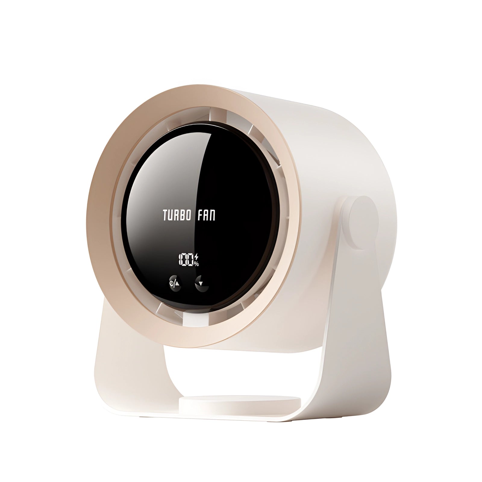 BreezeFlow bladloser Ventilator – Geräuscharm & Energieeffiziente Kühlung