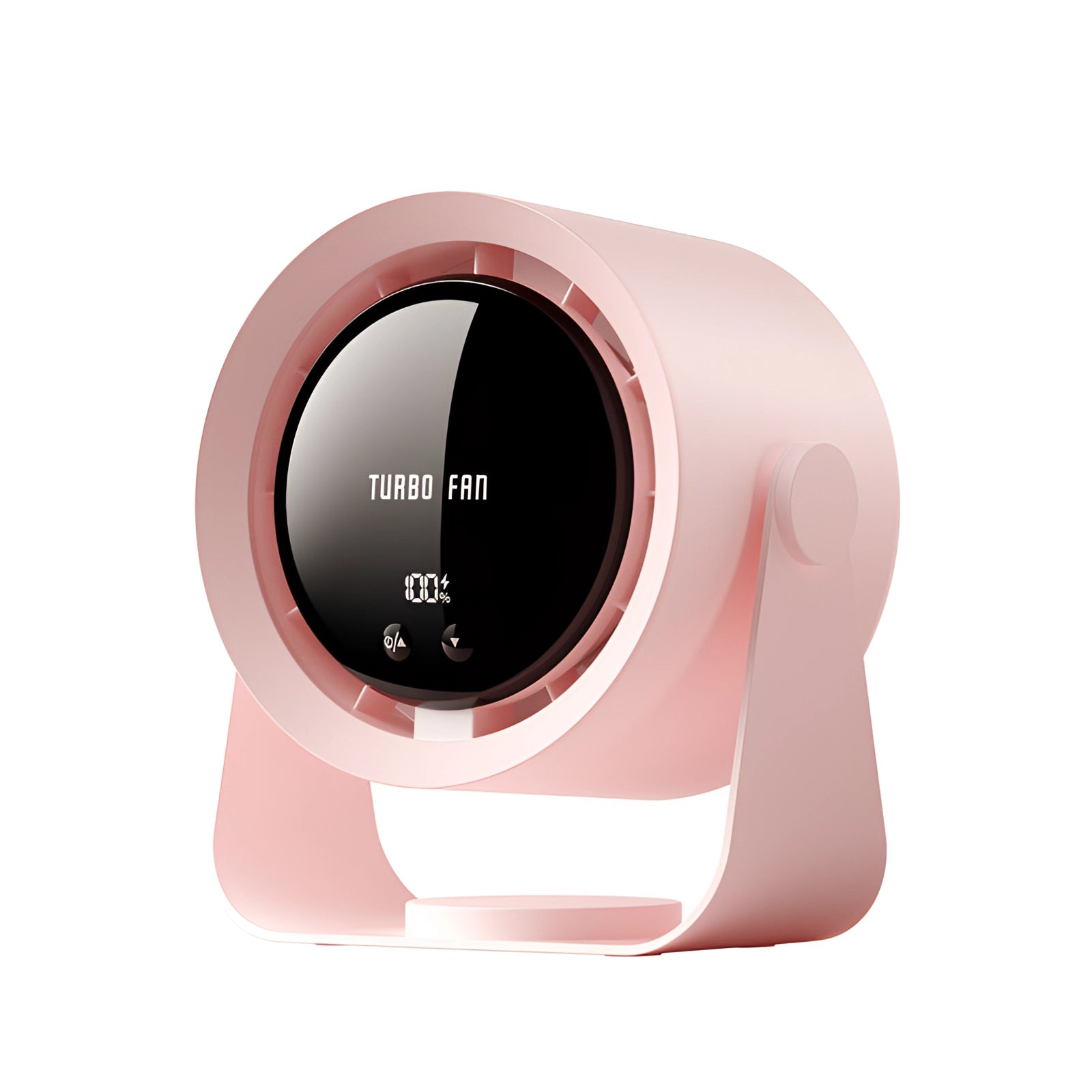 BreezeFlow bladloser Ventilator – Geräuscharm & Energieeffiziente Kühlung