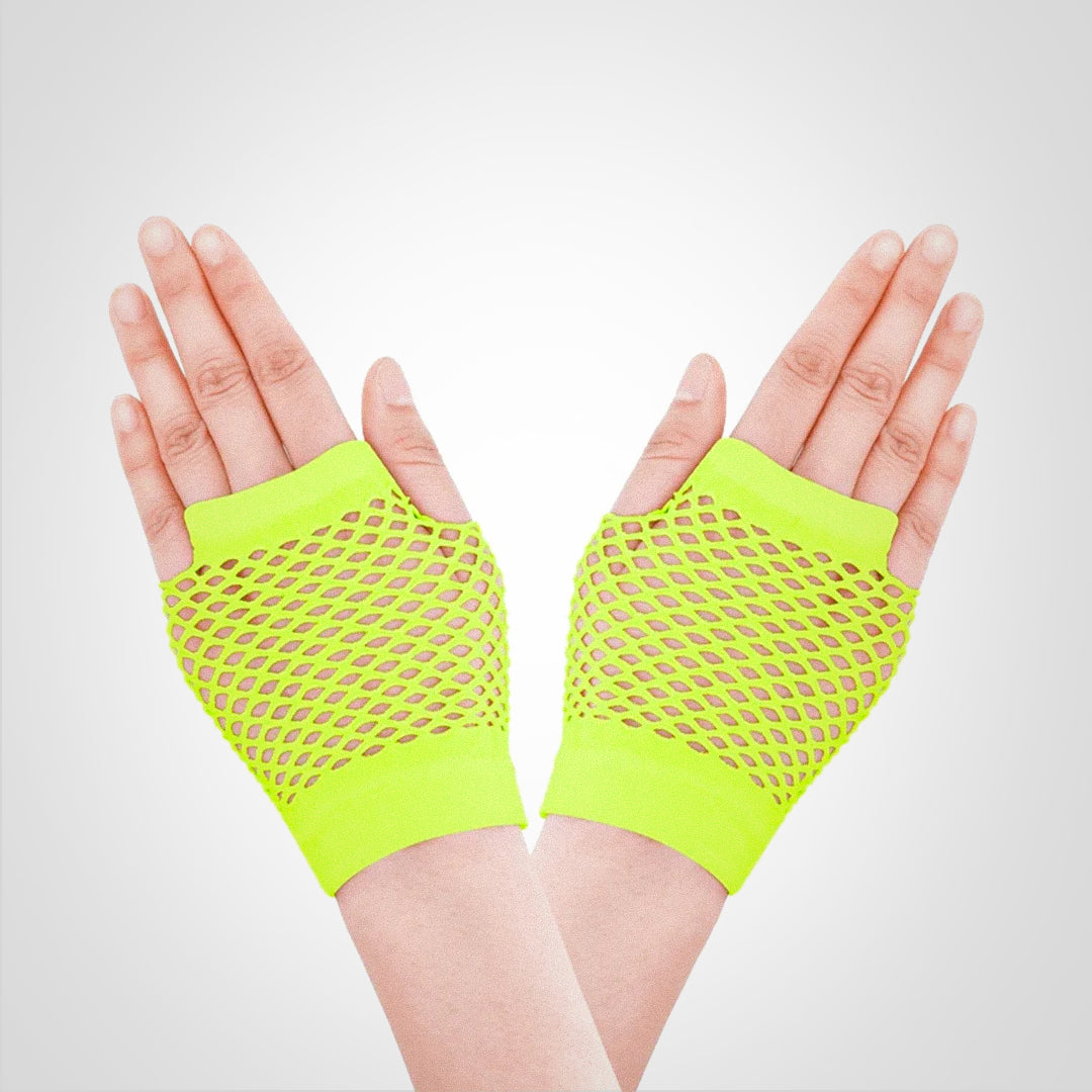 TecNight | Visnet Handschuhe