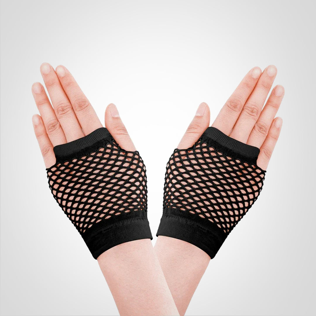 TecNight | Visnet Handschuhe