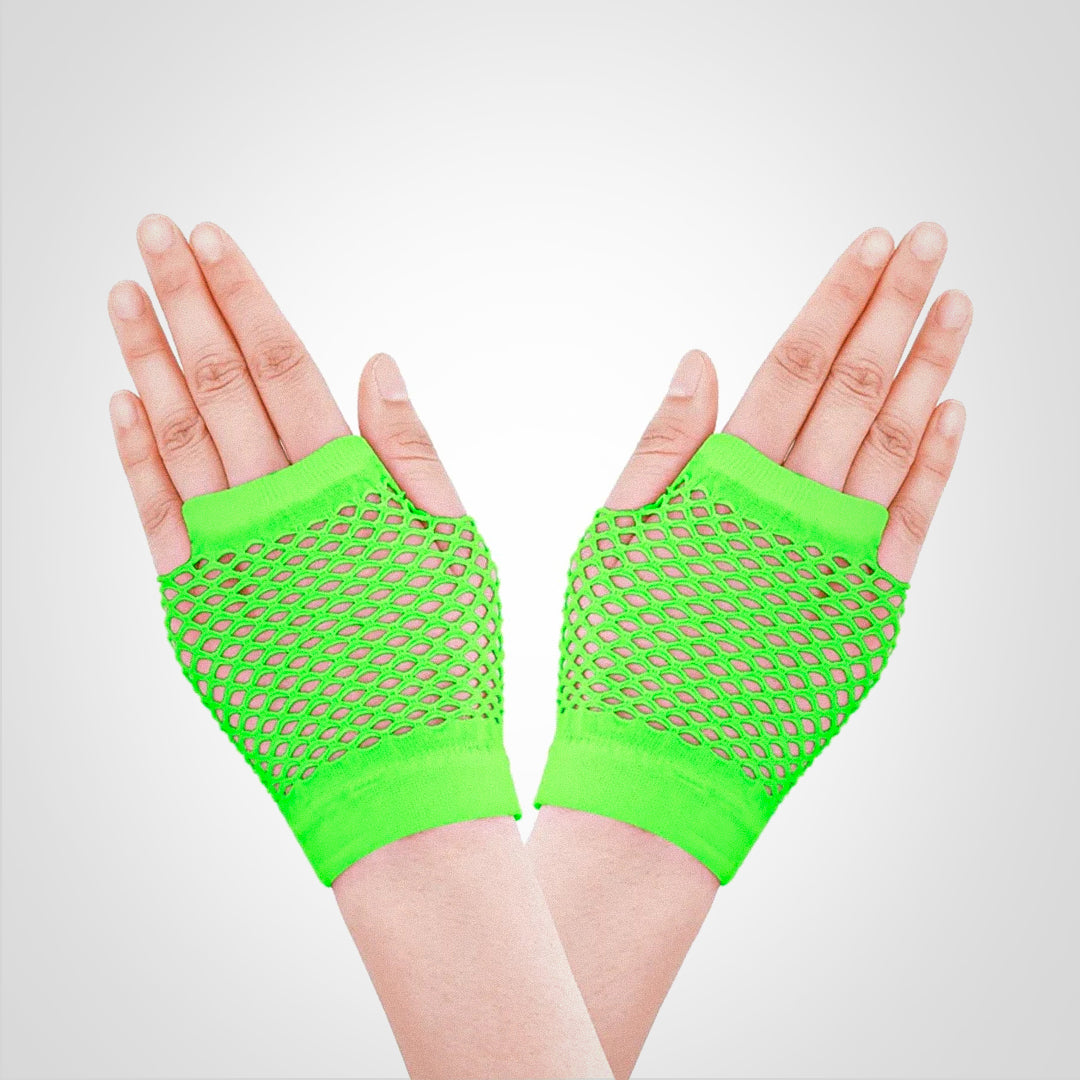 TecNight | Visnet Handschuhe