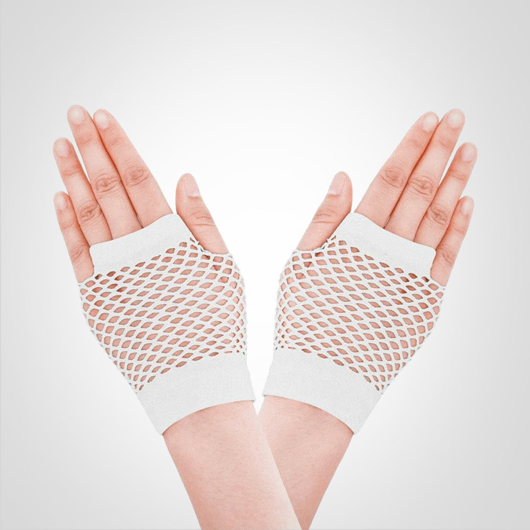 TecNight | Visnet Handschuhe