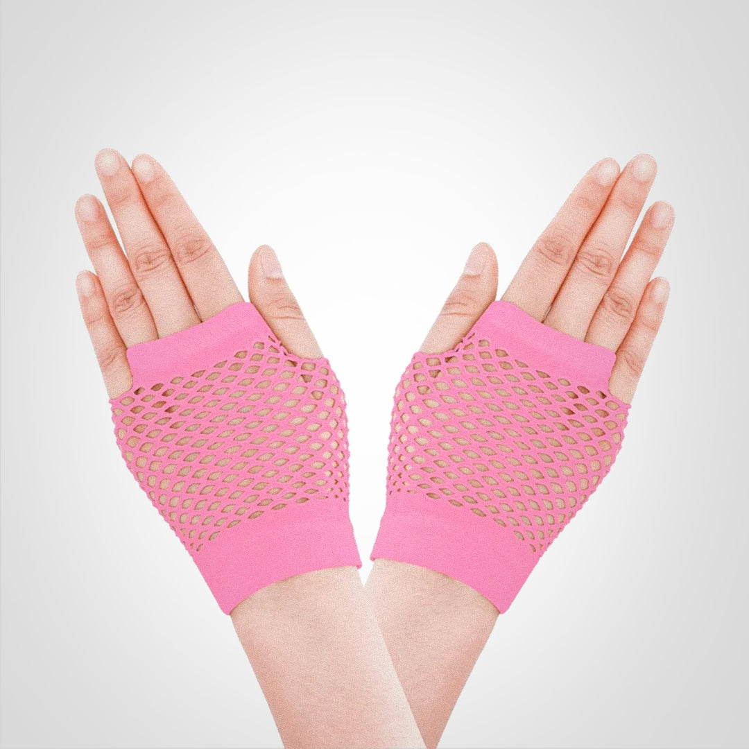 TecNight | Visnet Handschuhe