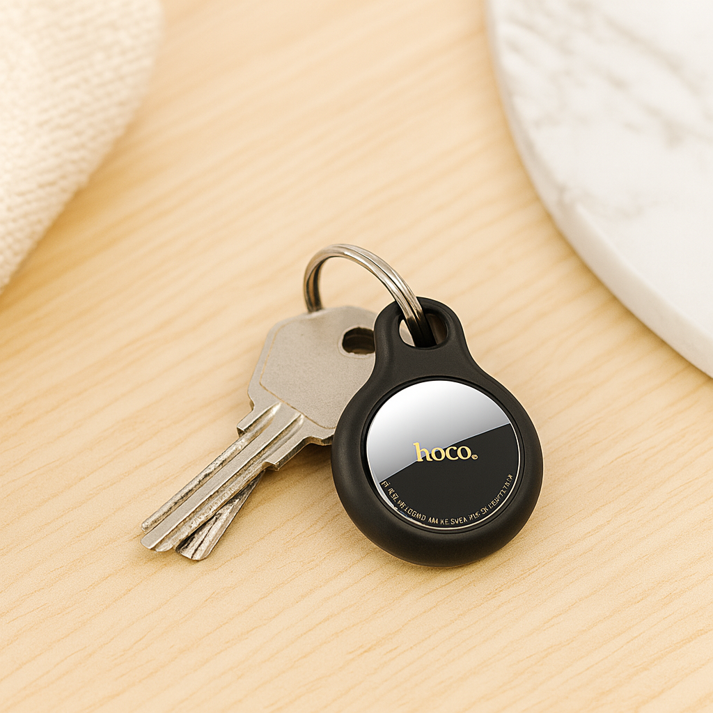 TrackPro | Intelligenter Bluetooth-GPS-Finder