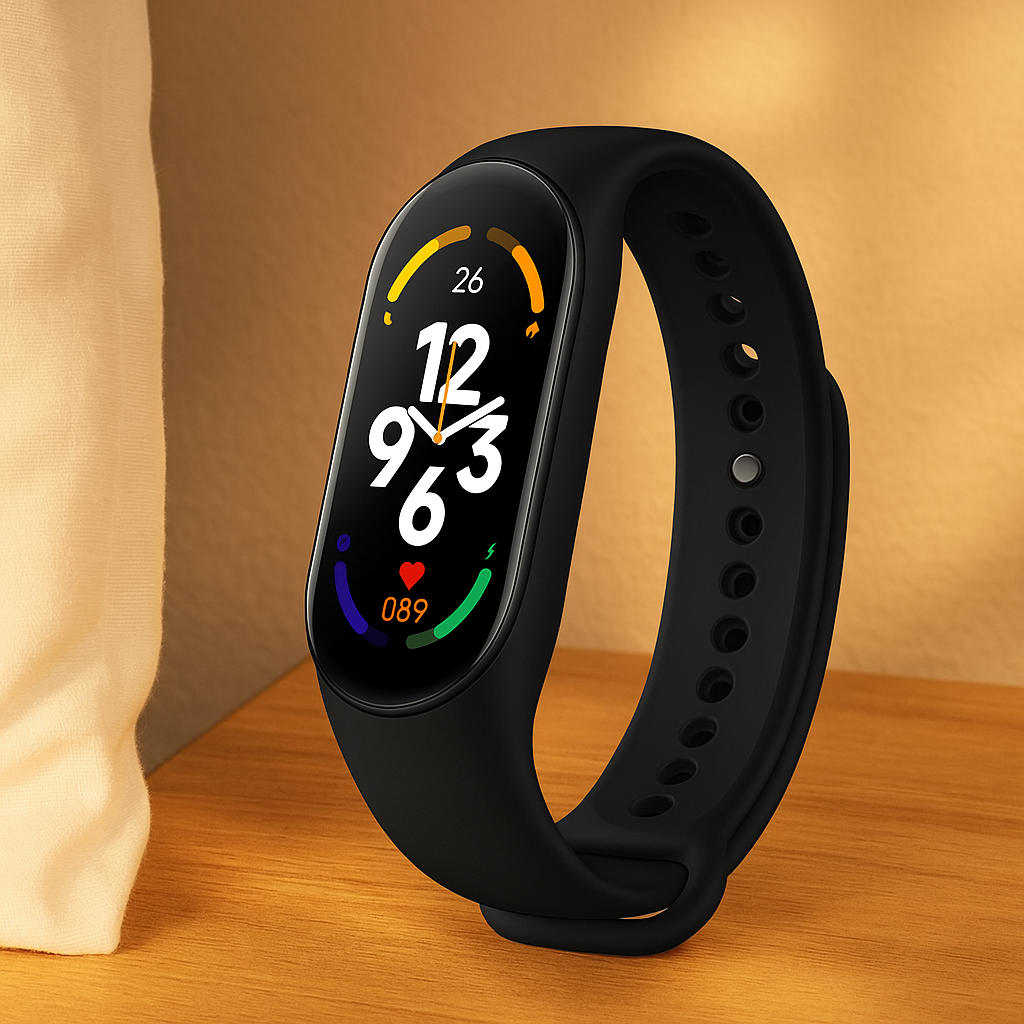 Trackora | Intelligente GPS-Uhr für Kinder