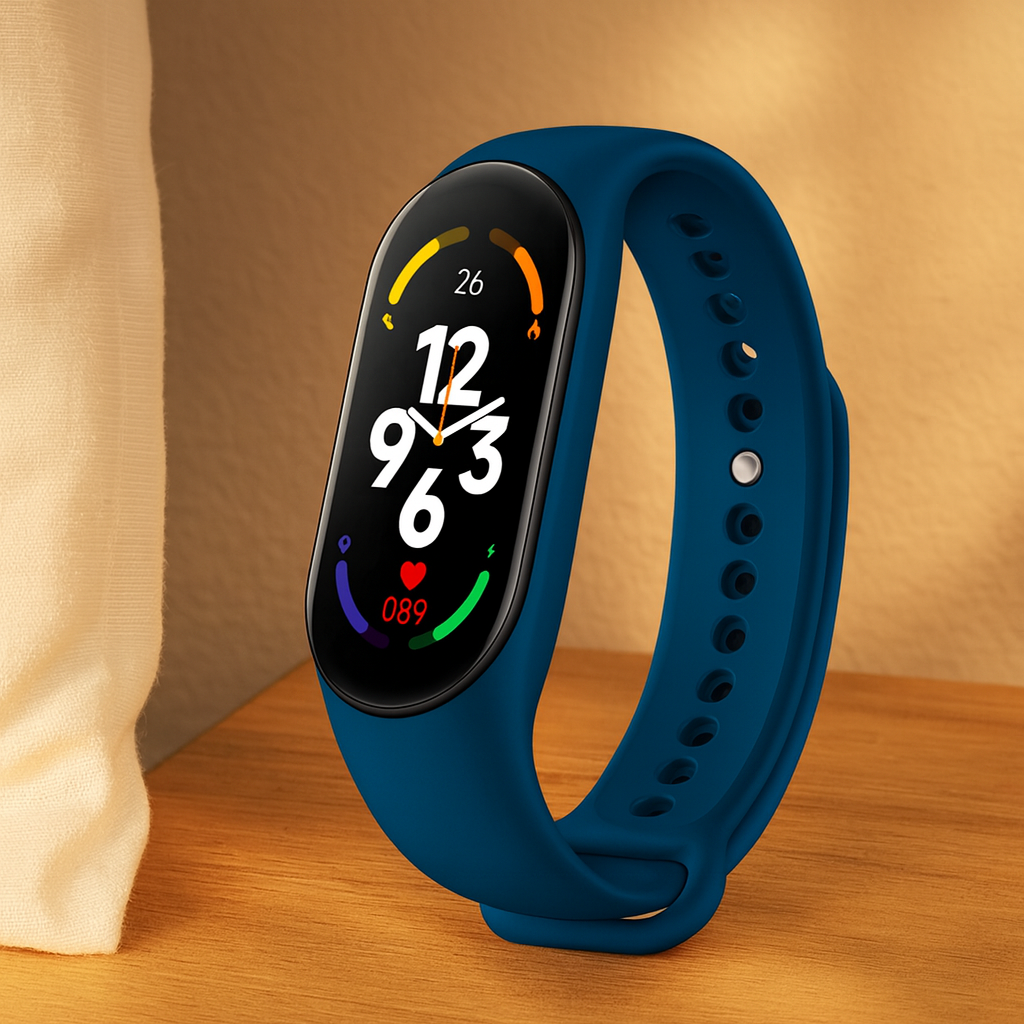 Trackora | Intelligente GPS-Uhr für Kinder