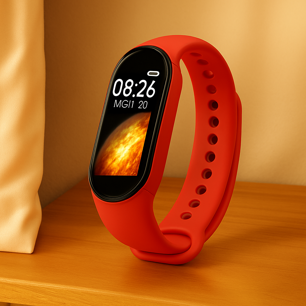 Trackora | Intelligente GPS-Uhr für Kinder