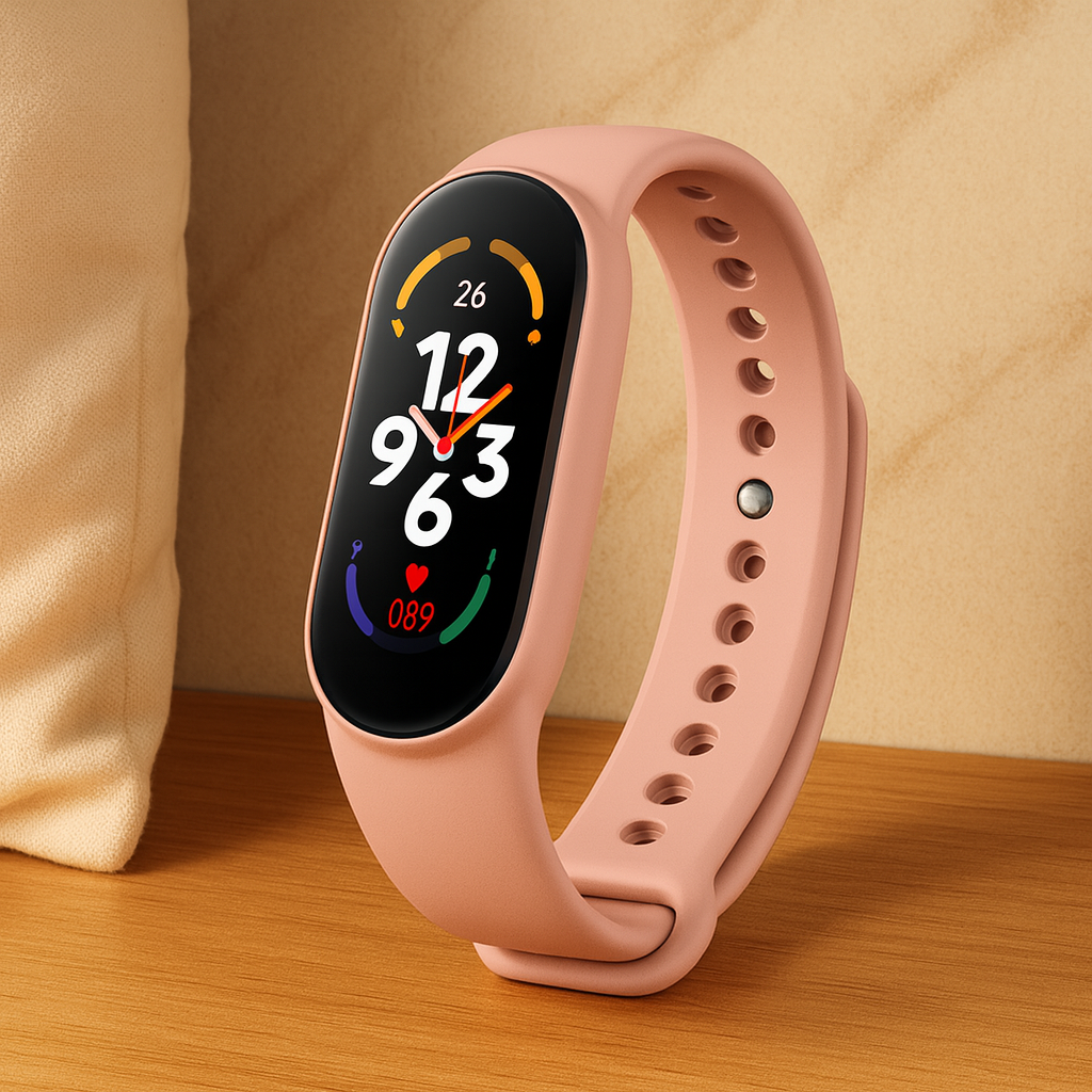 Trackora | Intelligente GPS-Uhr für Kinder